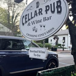 Cellar Pub & Wine Bar