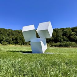 Lemon Fair Sculpture Park - 8/26