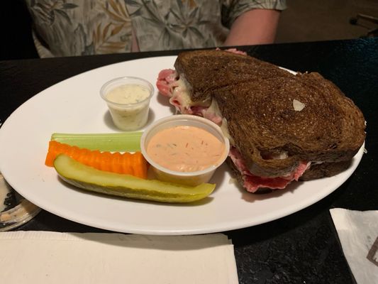 Friar Tuck's by null