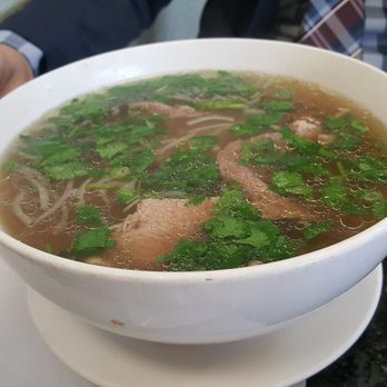 Pho 24 - GIANT rare steak pho - Vietnamese Near Me - San Jose, California Pho 24 - GIANT rare steak pho - Vietnamese Near Me - San Jose, California
