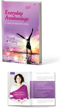 Michelle Mullady Intuitive Living - grief counselor in San Antonio, TX