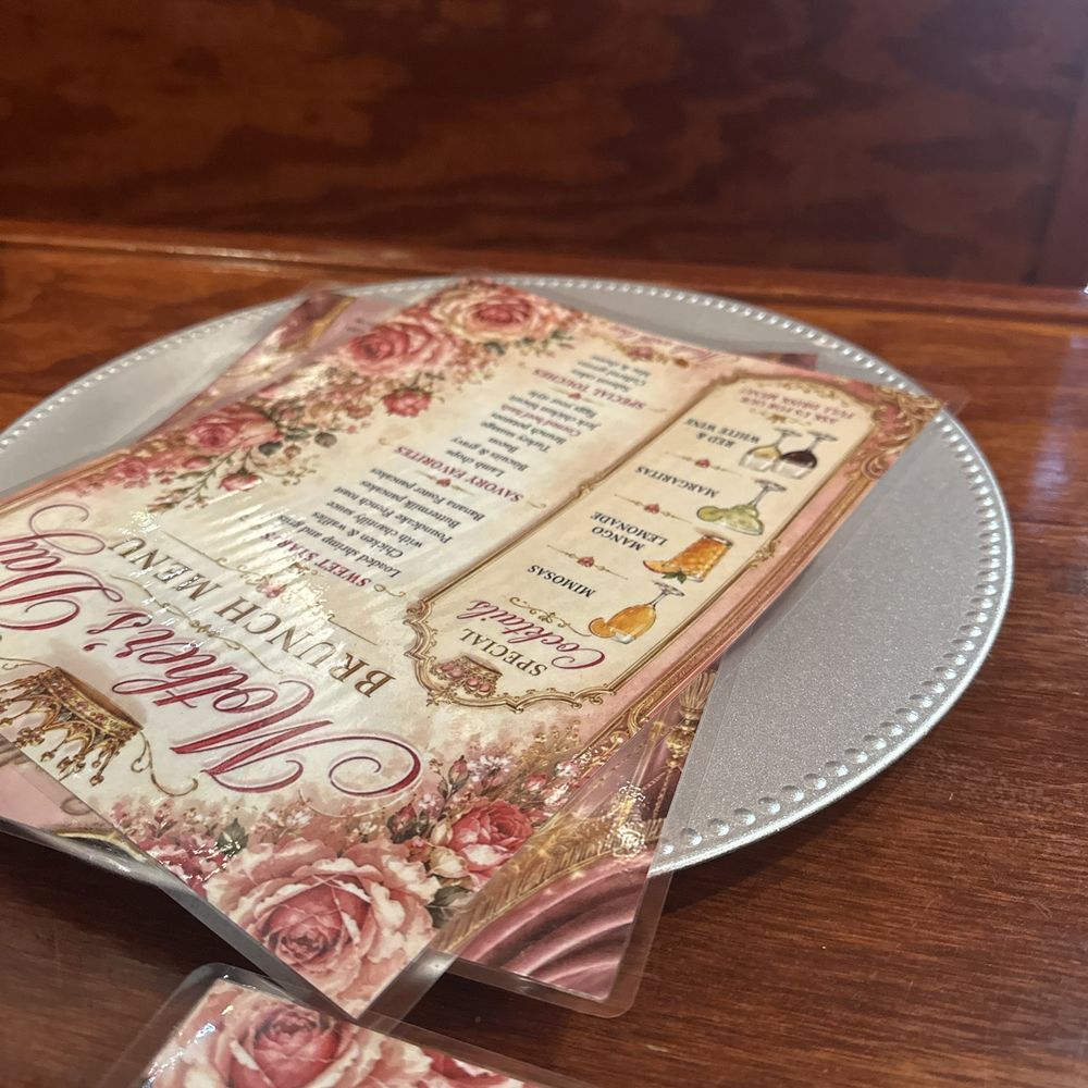 Royalty Eats - Mother's Day menu - Soul Food Near Me - Charlottesville, Virginia