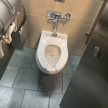 Regal White Oak - This was like this before the movie and came back after still like this ... - Cinema Near Me - Garner, North Carolina