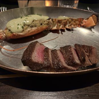 Swift & Sons Steakhouse - Swift & Sons Surf & Turf - American Near Me - Chicago, Illinois