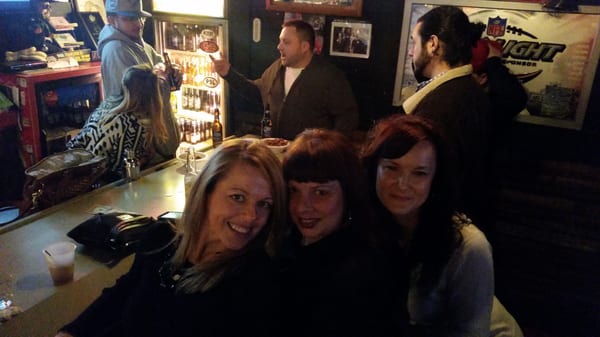 Polish Sea League by null