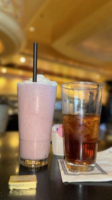 The Cheesecake Factory by null