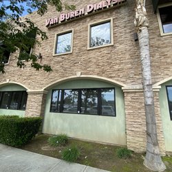 Van Buren Dialysis