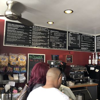 Rooster Café - Some bald guy's head and more of the decor and menu! - Breakfast & Brunch Near Me - Costa Mesa, California Rooster Café - Some bald guy's head and more of the decor and menu! - Breakfast & Brunch Near Me - Costa Mesa, California