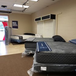 Mountaineer Mattress