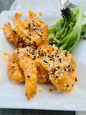 The String Bean by null