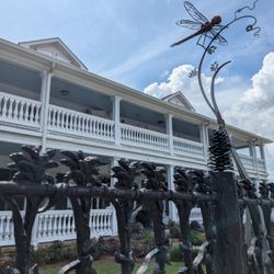 Foley Walking Tours