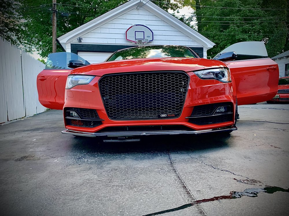 PREMIER EDGE AUTOSPA 131 Photos Montclair, New Jersey Auto Detailing Phone Number Yelp