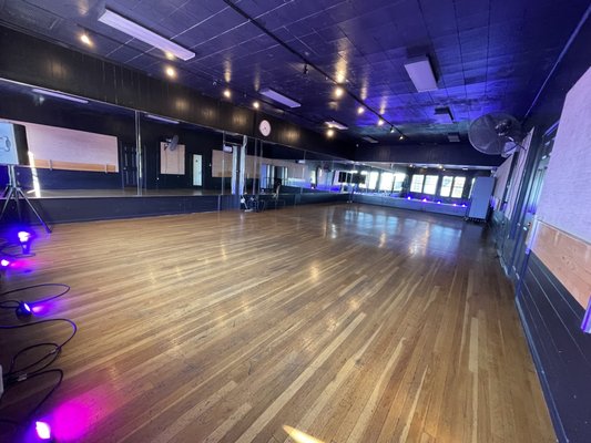 EPICENTER - Arts + Entertainment by null