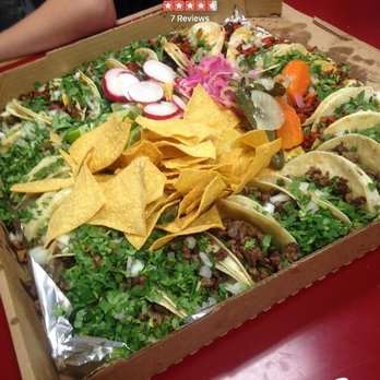 Indios Verdes Restaurant - Mexican Near Me - Tulsa, Oklahoma