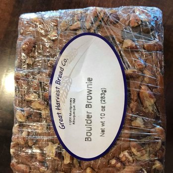 Great Harvest Bread - Bakeries Near Me - Albuquerque, New Mexico