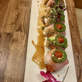 SUSHI CLUB - Updated November 2025 - 329 Photos & 133 Reviews
