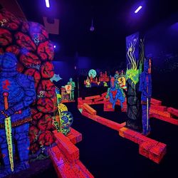 Putting Edge - Fort Lauderdale