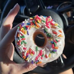 Southern Maid Donuts