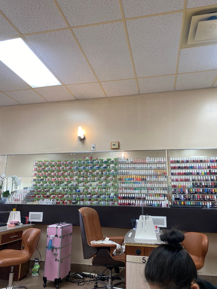 Fantastic Nails