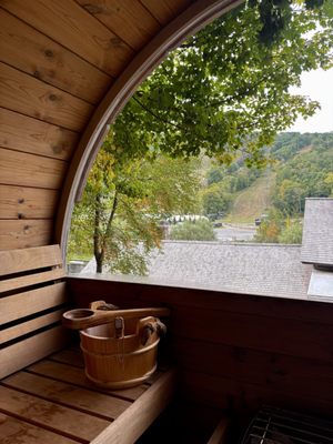 Little Cat Lodge by null