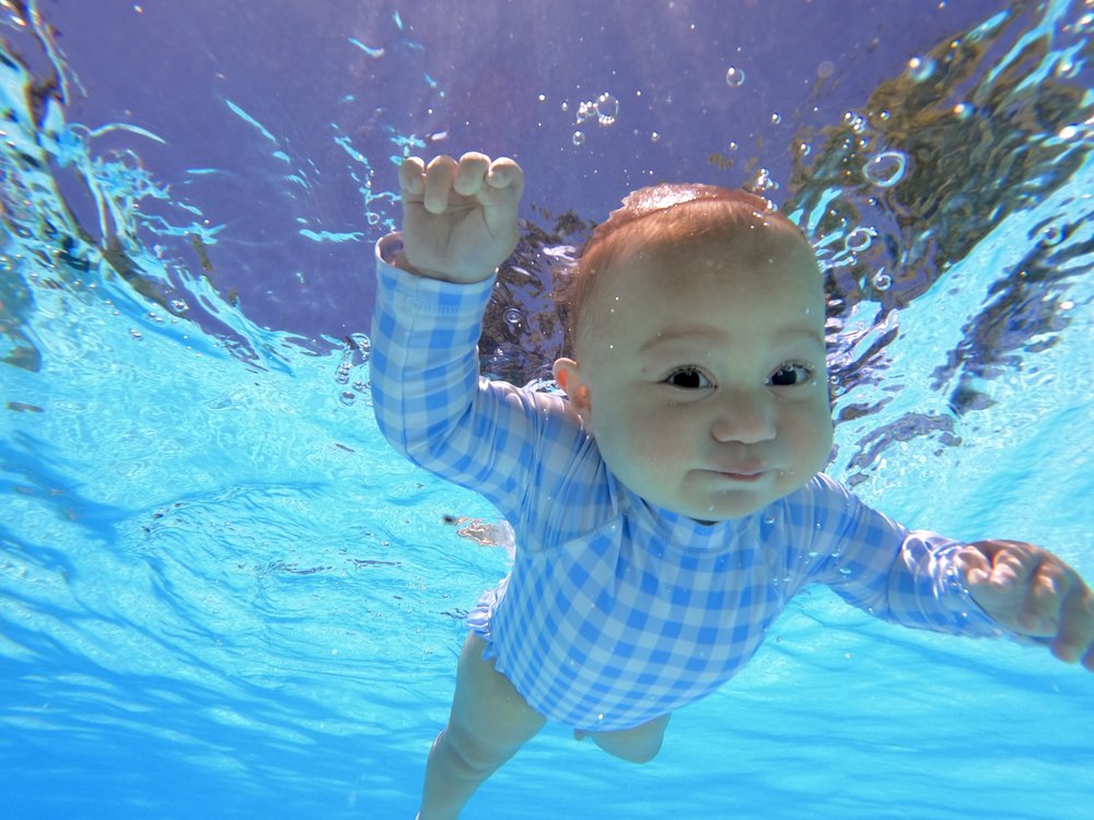 JORDEN SOBONYA’S SWIM SCHOOL 2626 W Alluvial, Fresno, California Swimming Lessons/Schools