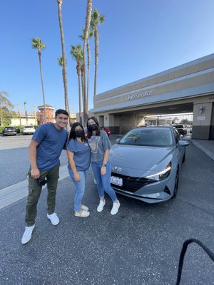 DOWNEY HYUNDAI - Updated August 2025 - 355 Photos & 911 Reviews - 7550 ...