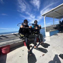 Big Kahuna Water Sports - The best captain taking out photos!