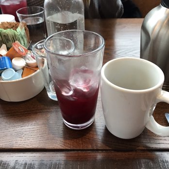 First Watch - Blueberry juice and coffee - Breakfast & Brunch Near Me - Livonia, Michigan First Watch - Blueberry juice and coffee - Breakfast & Brunch Near Me - Livonia, Michigan