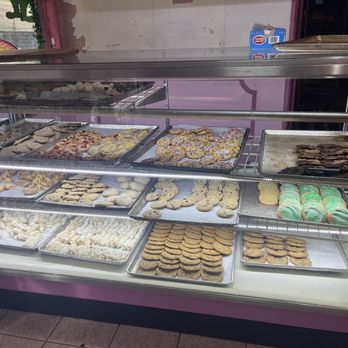 Minerva Bakery - Lady locks and so much more. - Bakeries Near Me - McKeesport, Pennsylvania