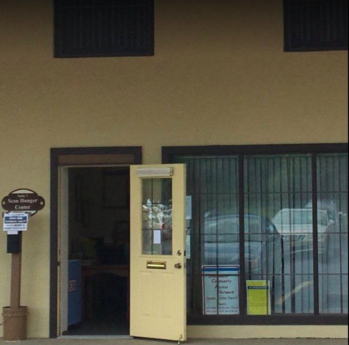 SCAN HUNGER CENTER PANTRY Updated August 2024 398 W Bagley Rd, Berea, Ohio Food Banks