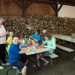 Four Seasons Campground