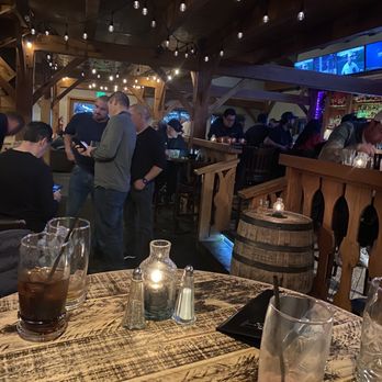 Oakside - We were blessed with the best table upstairs. - Seafood Near Me - Big Bear Lake, California Oakside - We were blessed with the best table upstairs. - Seafood Near Me - Big Bear Lake, California