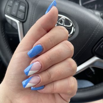 Irvine Nails - Nail Salons Near Me - Irvine, California