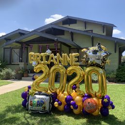 Graduation Sign Whittier College Graduate 2020
