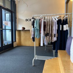 BodyRok - Front lobby