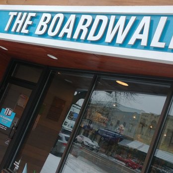 The Boardwalk - Tabletop Games Near Me - Rice Lake, Wisconsin The Boardwalk - Tabletop Games Near Me - Rice Lake, Wisconsin