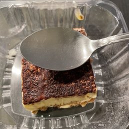 Tiramisu Tiramisu