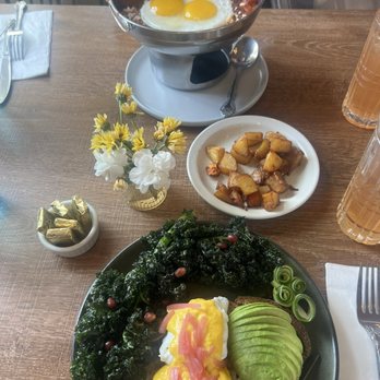Darla Cafe  - Asian Fusion Near Me - Saratoga, California