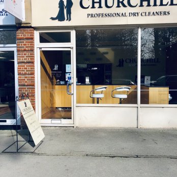 Churchill Dry Cleaners - Dry Cleaning Near Me - Reigate, SRY Churchill Dry Cleaners - Dry Cleaning Near Me - Reigate, SRY