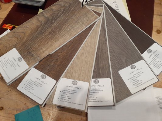 Jj's Flooring Services