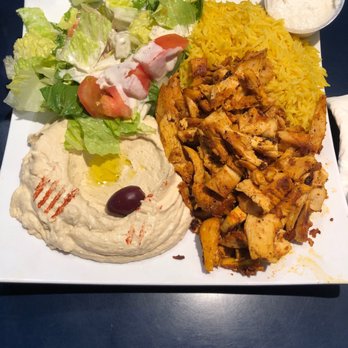 Phoenicia Pita Kitchen - Chicken shawarma - Greek Near Me - Gilbert, Arizona Phoenicia Pita Kitchen - Chicken shawarma - Greek Near Me - Gilbert, Arizona