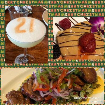 Puerto 27 Peruvian Kitchen & Pisco Bar - Peruvian Near Me - Pacifica, California Puerto 27 Peruvian Kitchen & Pisco Bar - Peruvian Near Me - Pacifica, California