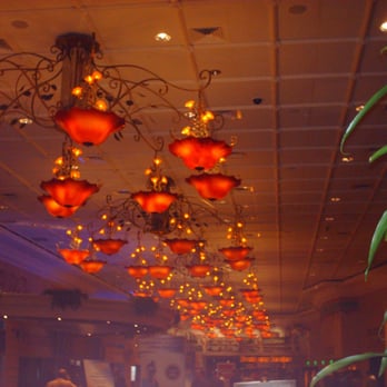Biscotti's - More beautiful lighting. - Cafes Near Me - Reno, Nevada