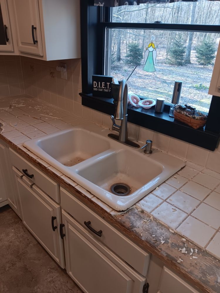 Slide of Rad Chad's Handyman Services