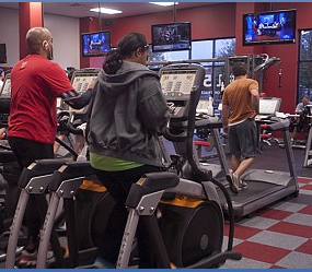 Workout Anytime Smyrna Tn 13702 Old Nashville Hwy Smyrna Tn Health Clubs Gyms Mapquest