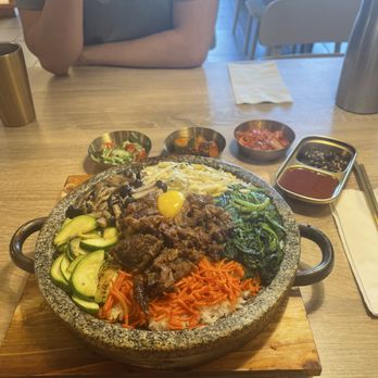Bibimboom - Dolsot Bibimbap - Korean Near Me - San Diego, California Bibimboom - Dolsot Bibimbap - Korean Near Me - San Diego, California