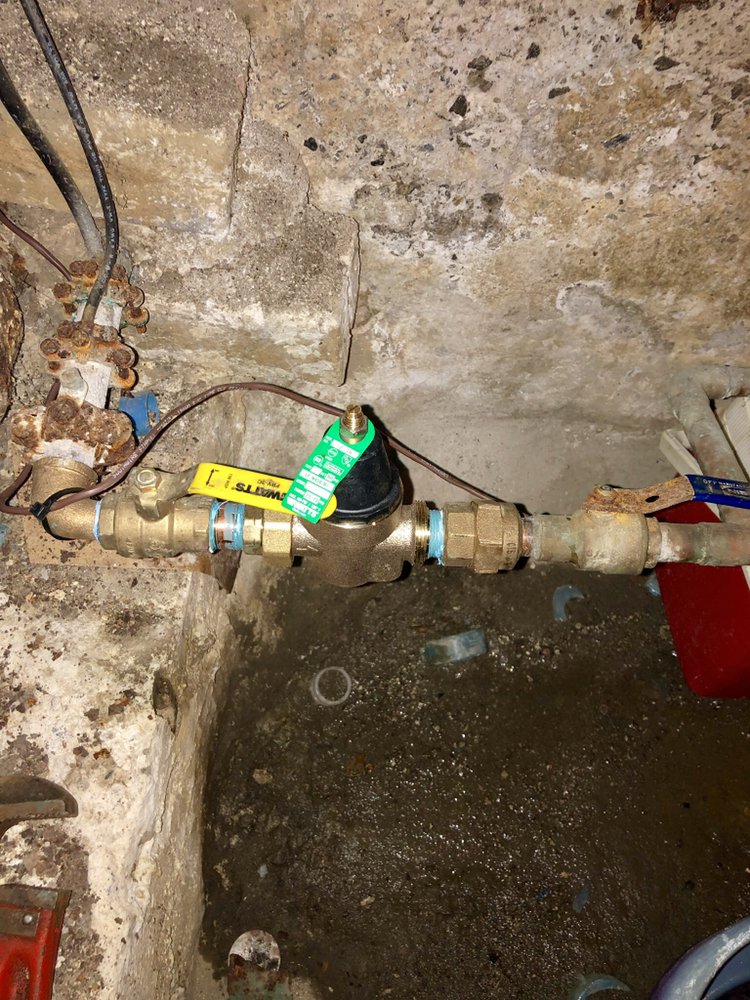 Slide of Koval Plumbing & HVAC