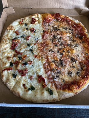 Guido's original NY Style pizzeria downtown by null