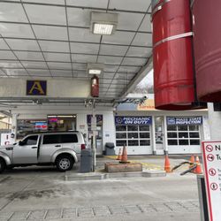Alfa Auto Fuel