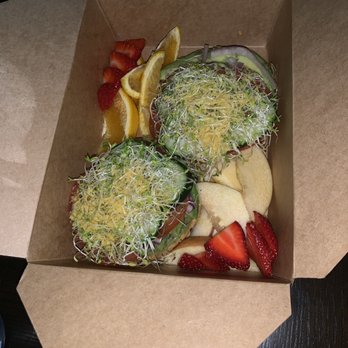 Goddess Goods - Vegan Near Me - Morro Bay, California Goddess Goods - Vegan Near Me - Morro Bay, California